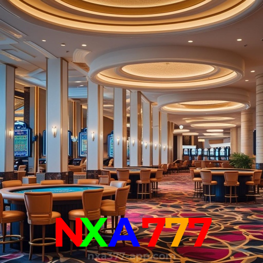 Descubra as Promoções Especiais da NXA777