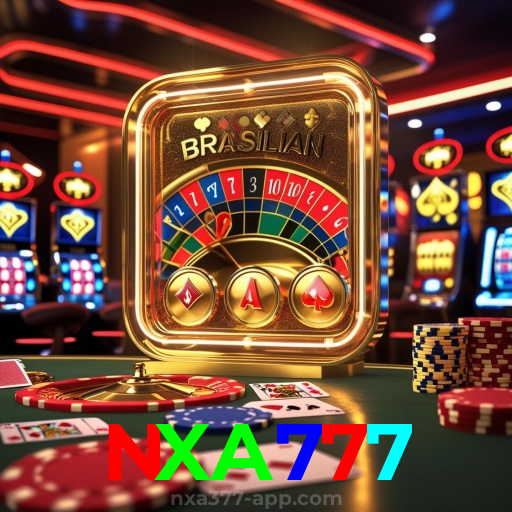 NXA777