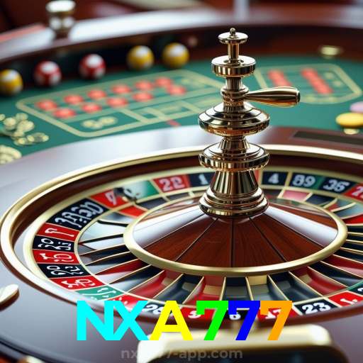 Descubra a Diversão dos Jogos de Mesa na NXA777
