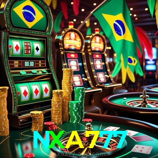 NXA777