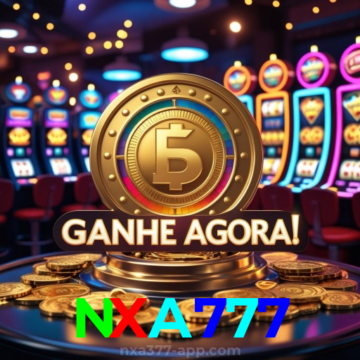 Explorando a Categoria de Jogos de Poker no NXA777