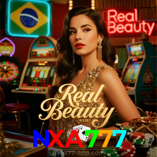 Cassino ao vivo no Brasil | NXA777: segura e premiada