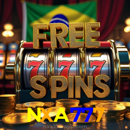 Descubra a Emoção do Cassino Ao Vivo no NXA777