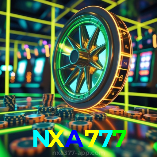 Descubra as Promoções Especiais da NXA777