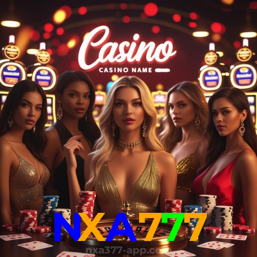 Descubra as Promoções Especiais da NXA777