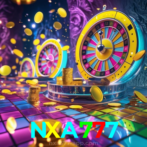 Descubra a Emoção do Cassino Ao Vivo no NXA777
