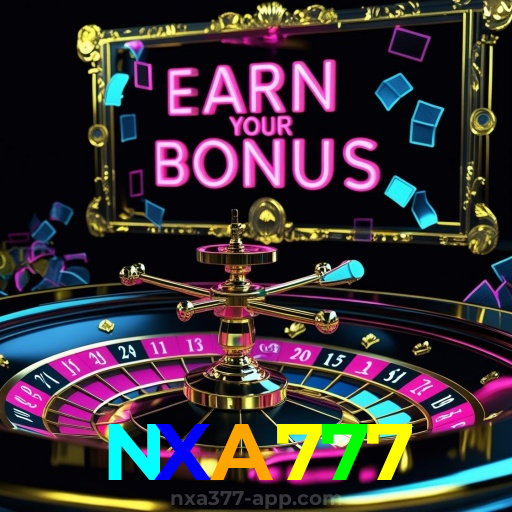 NXA777: Plataforma Segura e Premiada