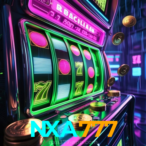 Descubra a Emoção do Cassino Ao Vivo no NXA777