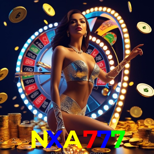 NXA777 3