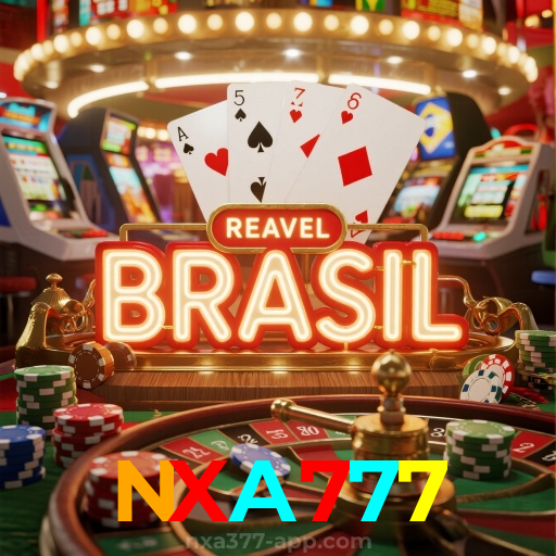 Explorando a Categoria de Jogos de Poker no NXA777