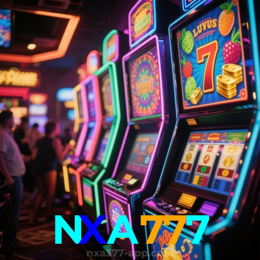 Cassino ao vivo no Brasil | NXA777: segura e premiada