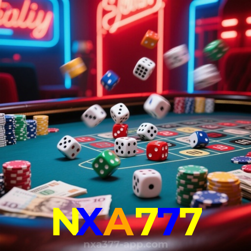 Descubra as Promoções Especiais da NXA777