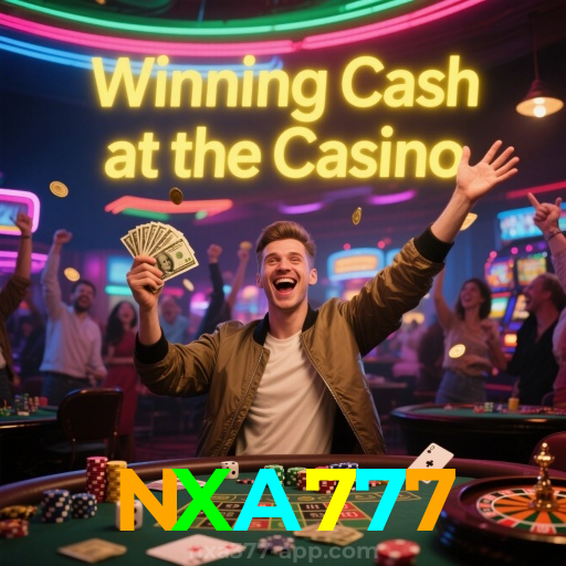 Explore os Jogos de Bingo no NXA777: Diversão e Prêmios ao Seu Alcance