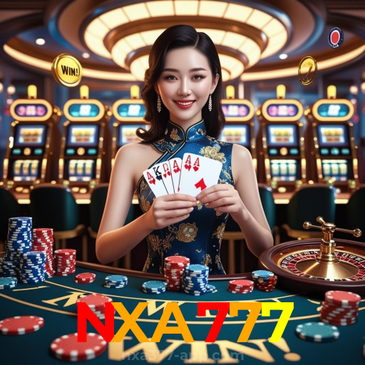 NXA777 3