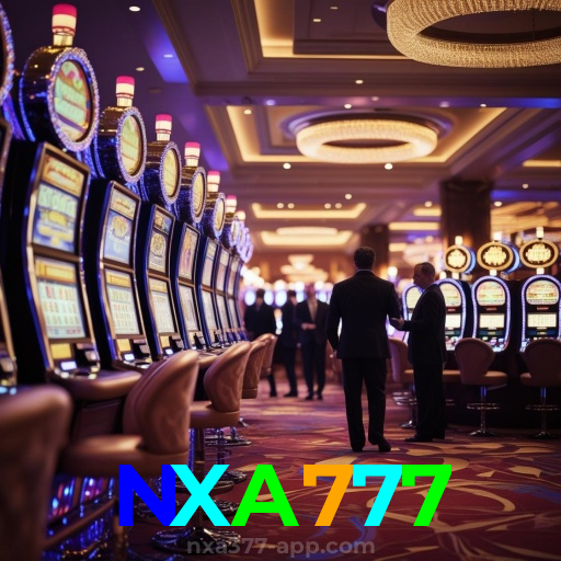 Explorando a Categoria de Jogos de Poker no NXA777
